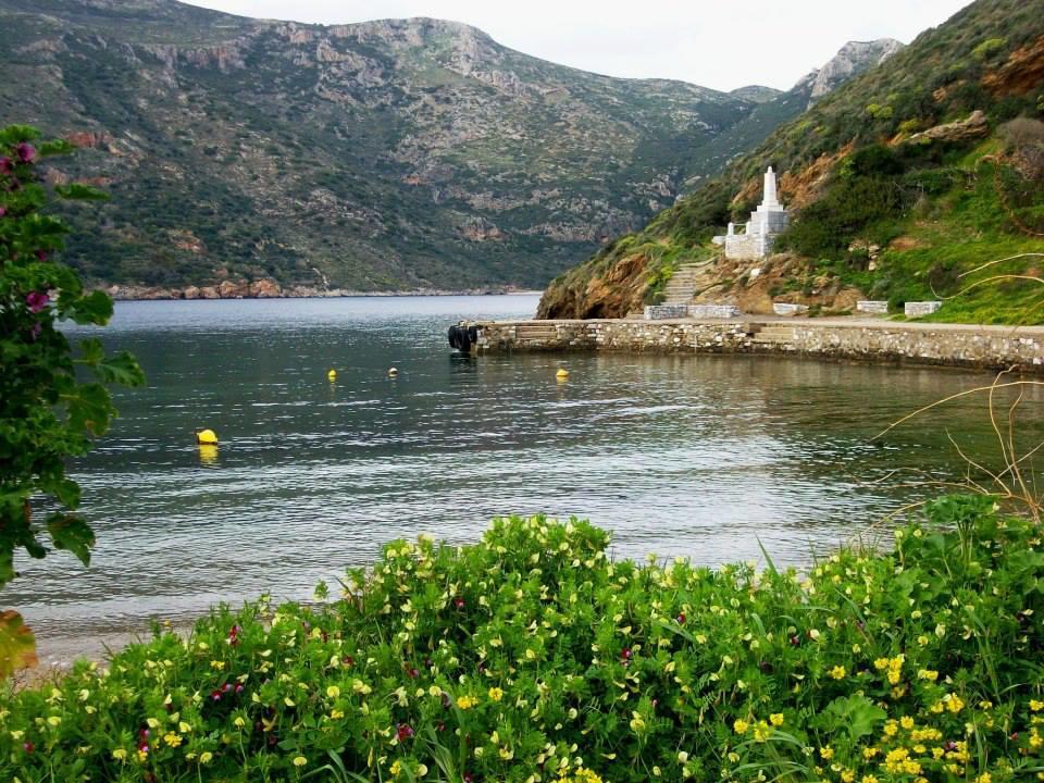 Castello Porto Kagio Exterior foto